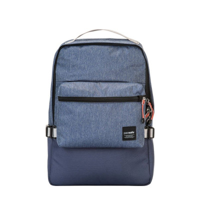 Рюкзак туристичний Pacsafe Slingsafe LX350 backpack синій (45331601)