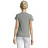 Футболка Sol&#039;s Regent Women сірий меланж L (01825350L)