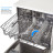 Посудомийна машина Eleyus DWF 60024