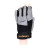 Рукавички для фітнесу MadMax MFG-871 Damasteel Grey/Black XXL (MFG-871_XXL)