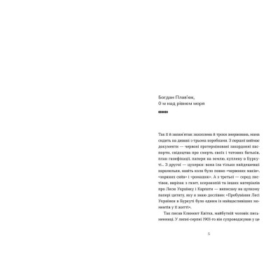 Книга Залізна вода - Мирослав Лаюк Видавництво Старого Лева (9786176798835)