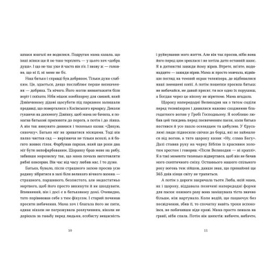 Книга Залізна вода - Мирослав Лаюк Видавництво Старого Лева (9786176798835)