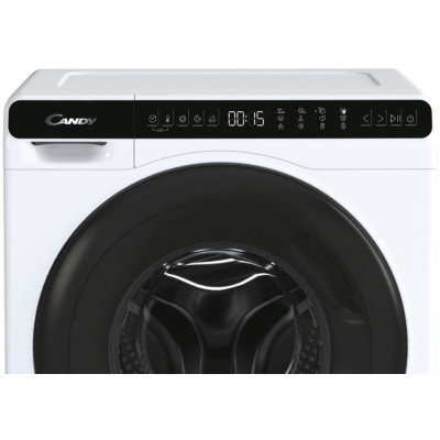 Пральна машина Candy CW50-BP12307-S