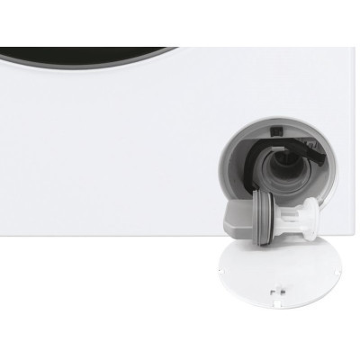 Пральна машина Candy CW50-BP12307-S