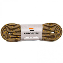 Шнурівки Zamberlan Laces 100 см бежевий/жовтий (006.3794)