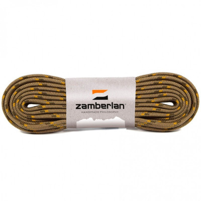 Шнурівки Zamberlan Laces 100 см бежевий/жовтий (006.3794)