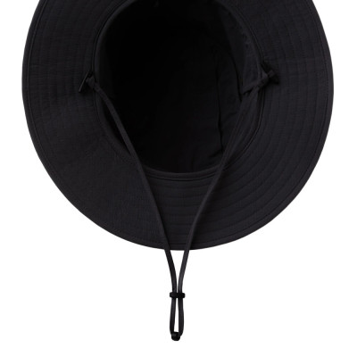 Капелюх Trekmates Borneo Hat TM-004574 dark olive - L/XL - зелений (015.1162)