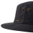 Капелюх Trekmates Borneo Hat TM-004574 dark olive - L/XL - зелений (015.1162)