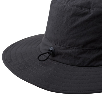 Капелюх Trekmates Borneo Hat TM-004574 dark olive - L/XL - зелений (015.1162)