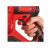 Прочисная машина Milwaukee M12 BDC8-0C, трос 8м (без АКБ и ЗУ) (4933451632)