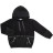 Спортивний костюм дитячий Breeze комбінований (18249-152G-black)
