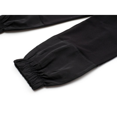 Спортивний костюм дитячий Breeze комбінований (18249-152G-black)