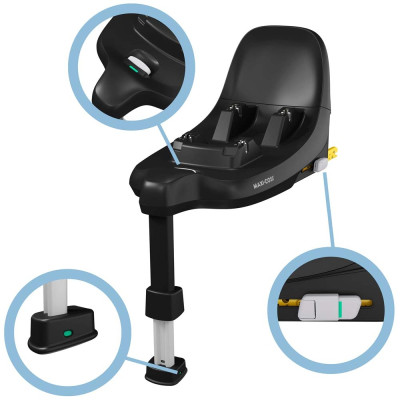 База для автокрісла Maxi-Cosi FamilyFix S (8056010110)