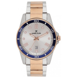 Наручний годинник Daniel Klein DK11752-6