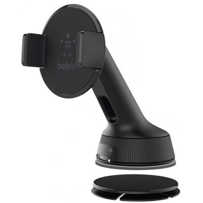 Універсальний автотримач Belkin Dash&amp;Window Mount (F8M978bt)
