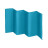 Дитячий манеж Lionelo Stefi Green Turquoise (LO-STEFI GREEN TURQUOISE)