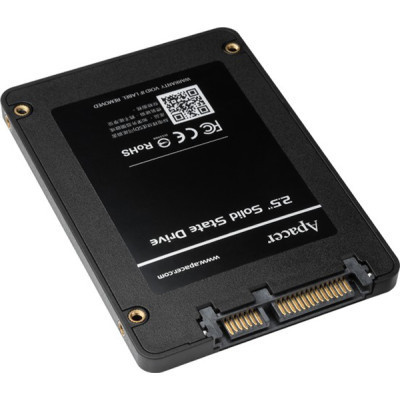 Накопичувач SSD 2.5&quot; 256GB AS350X Apacer (AP256GAS350XR-1)