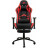 Крісло ігрове GT Racer X-2534-F Black/Red