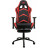 Крісло ігрове GT Racer X-2534-F Black/Red