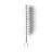 Засіб для догляду за духовими Jim Dunlop Brass Mouthpiece Brush (HE84 (1 шт.))