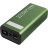 Батарея універсальна Gelius Lightstone GP-PB300 30000mAh QC+PD (22.5W) Green (00000090465)