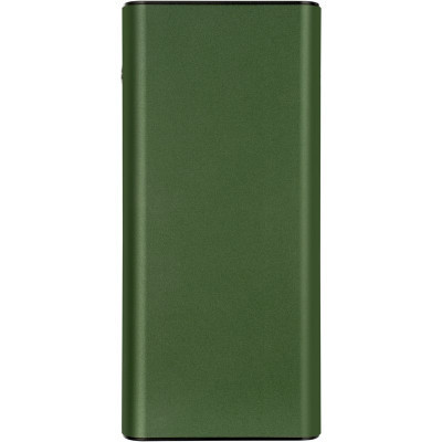 Батарея універсальна Gelius Lightstone GP-PB300 30000mAh QC+PD (22.5W) Green (00000090465)
