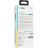 Батарея універсальна Gelius Lightstone GP-PB300 30000mAh QC+PD (22.5W) Green (00000090465)