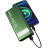 Батарея універсальна Gelius Lightstone GP-PB300 30000mAh QC+PD (22.5W) Green (00000090465)