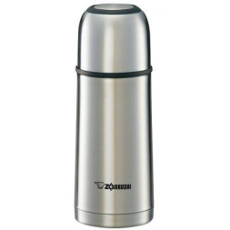 Термос Zojirushi SV-GR35XA 0,35 л Steel (1678.03.04)