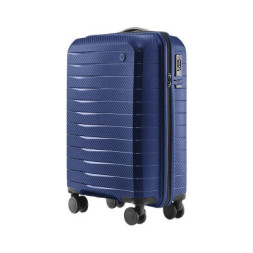Валіза Xiaomi Ninetygo Lightweight Luggage 24&quot; Blue (6941413216357)