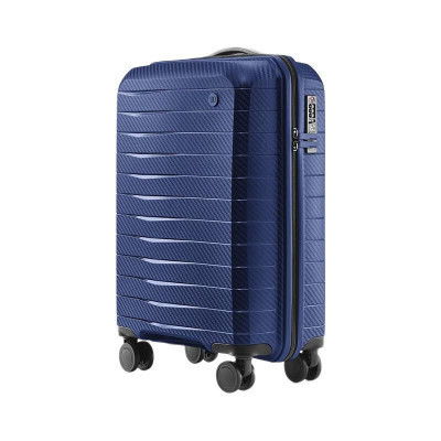 Валіза Xiaomi Ninetygo Lightweight Luggage 24&quot; Blue (6941413216357)