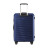 Валіза Xiaomi Ninetygo Lightweight Luggage 24&quot; Blue (6941413216357)