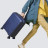 Валіза Xiaomi Ninetygo Lightweight Luggage 24&quot; Blue (6941413216357)