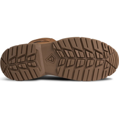 Черевики First Tactical M&#039;S 7&quot; Operator Boot Coyote 10-W (165010-060-10-W)