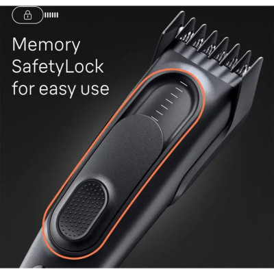 Машинка для стрижки Braun HC5330