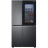 Холодильник LG GC-Q257CBFV