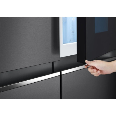 Холодильник LG GC-Q257CBFV