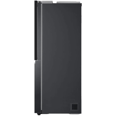 Холодильник LG GC-Q257CBFV