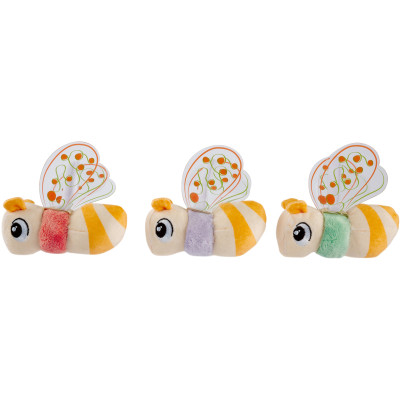 Мобіле Chicco проектор на ліжечко 3 в 1 Бджолиний будиночок (11080.00)