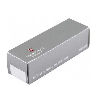 Ніж Victorinox Ranger 91 мм Чорний (1.3763.3)