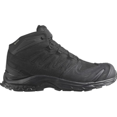 Черевики Salomon XA Forces MID GTX EN Bkack 7.5 (L40921800-7.5)