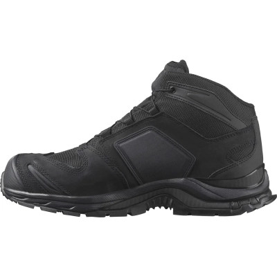 Черевики Salomon XA Forces MID GTX EN Bkack 7.5 (L40921800-7.5)