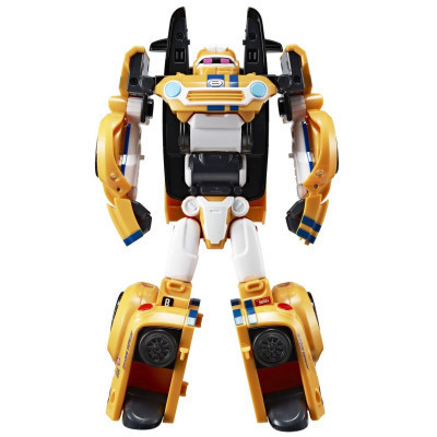 Трансформер Tobot Атлон Тобот Тета (301054)