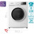 Пральна машина PRIME Technics PWF 71264 DIV