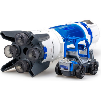 Ігровий набір Astropod з фігуркою – Головна місія Запусти ракету (80339)