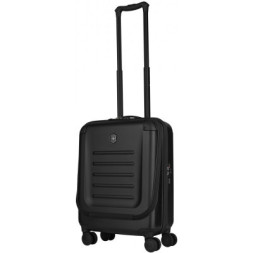 Валіза Victorinox Travel Spectra 2.0 Black S Global 15,6&quot; (Vt609770)
