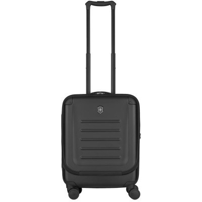 Валіза Victorinox Travel Spectra 2.0 Black S Global 15,6&quot; (Vt609770)
