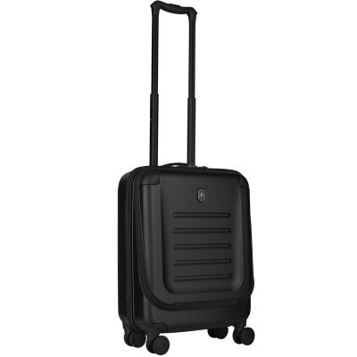 Валіза Victorinox Travel Spectra 2.0 Black S Global 15,6&quot; (Vt609770)