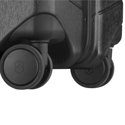 Валіза Victorinox Travel Spectra 2.0 Black S Global 15,6&quot; (Vt609770)