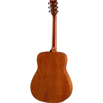 Гітара акустична Yamaha FG800 Natural